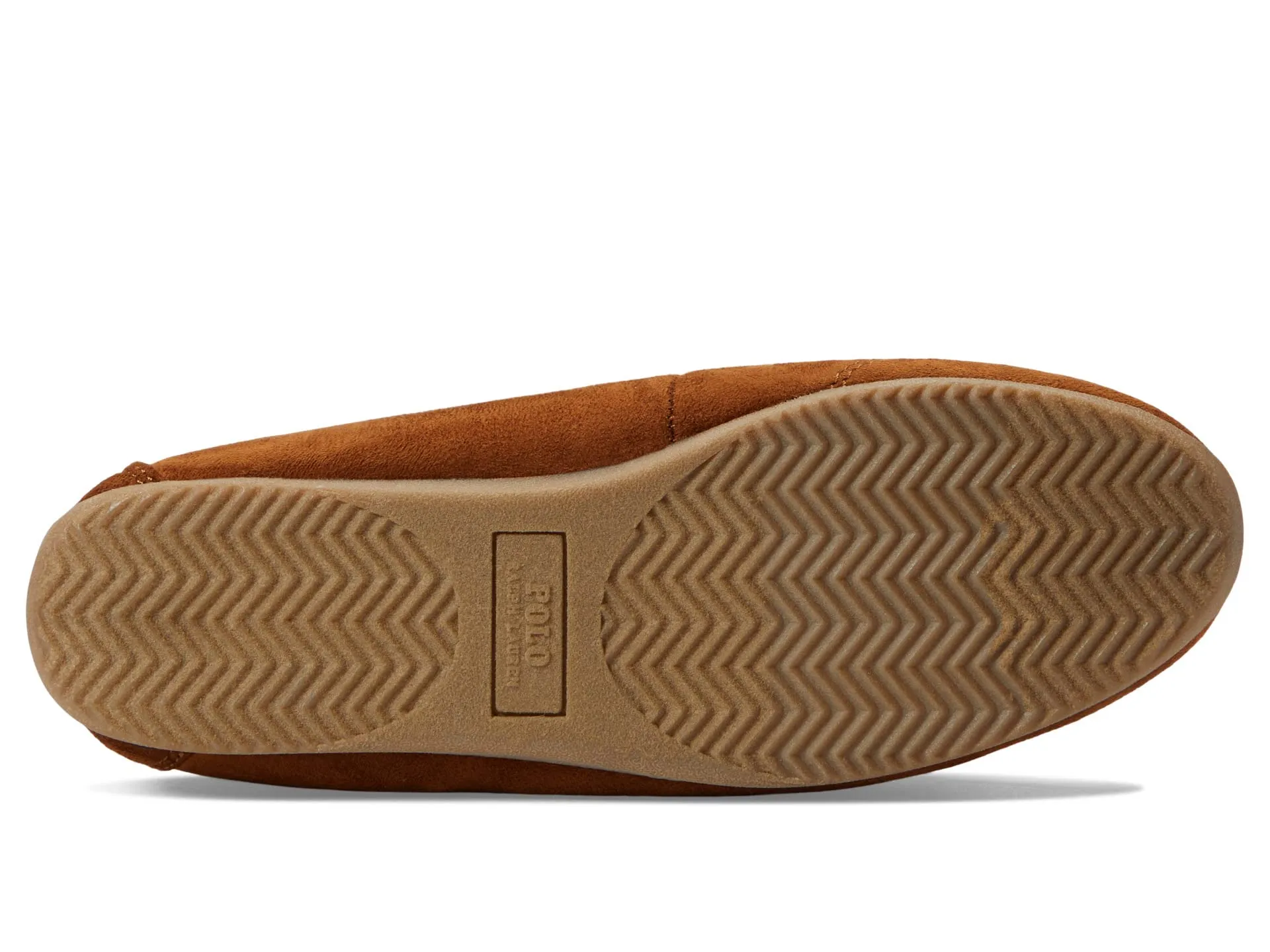 House shoes Polo Ralph Lauren Declan Moc