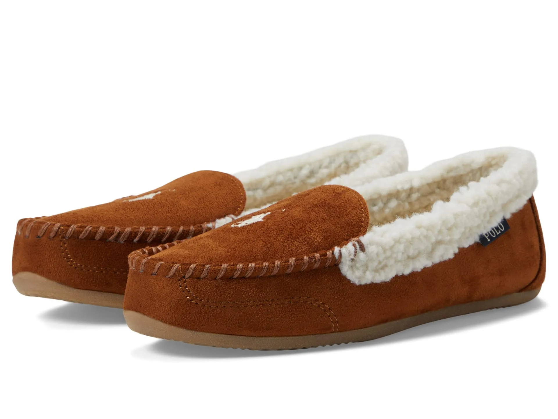 House shoes Polo Ralph Lauren Declan Moc