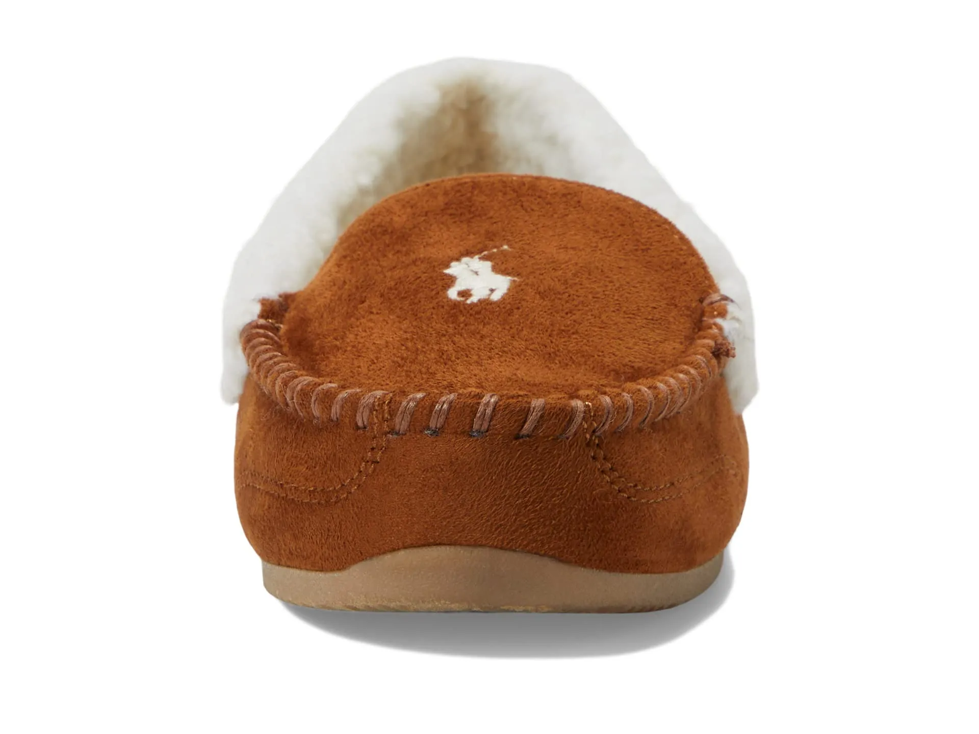 House shoes Polo Ralph Lauren Declan Moc