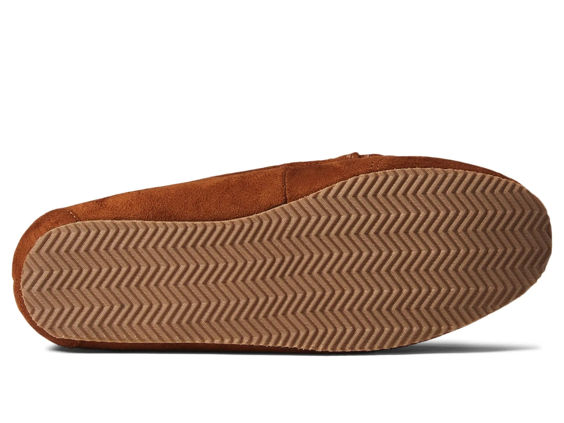 House shoes Polo Ralph Lauren Dezi Bear Moccasin Slipper