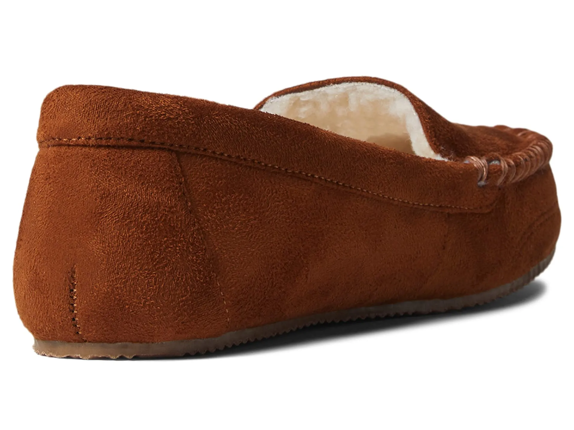 House shoes Polo Ralph Lauren Dezi Bear Moccasin Slipper