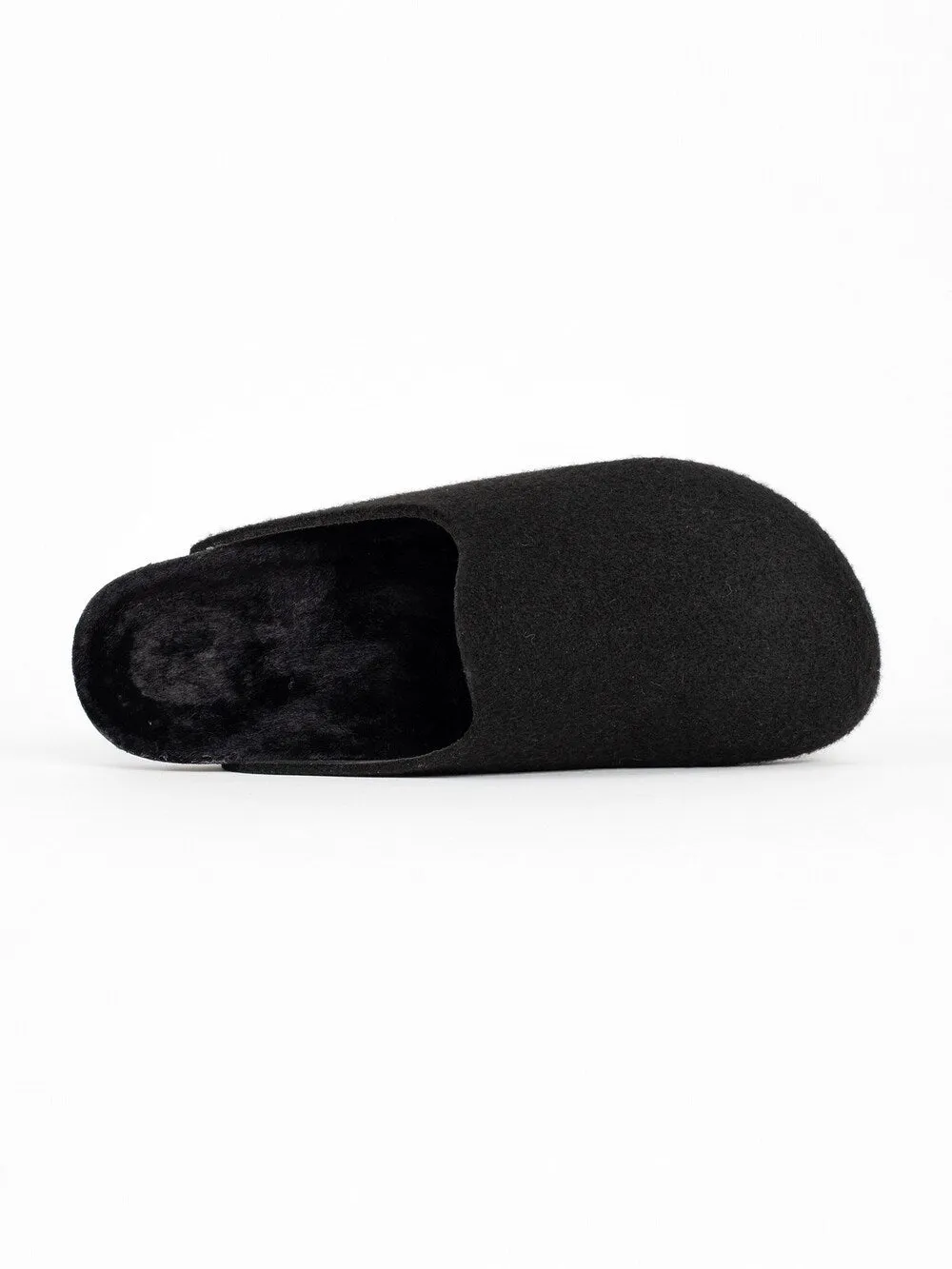 House slippers Bayton Malo, black