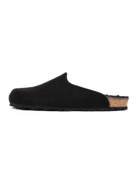 House slippers Bayton Malo, black
