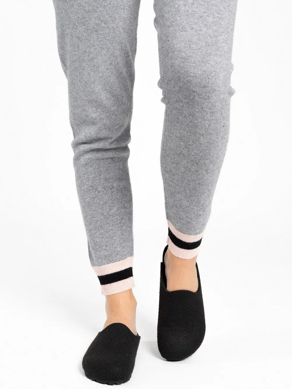 House slippers Bayton Malo, black