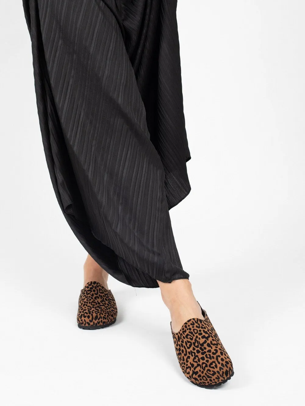 House slippers Bayton Malo, brown