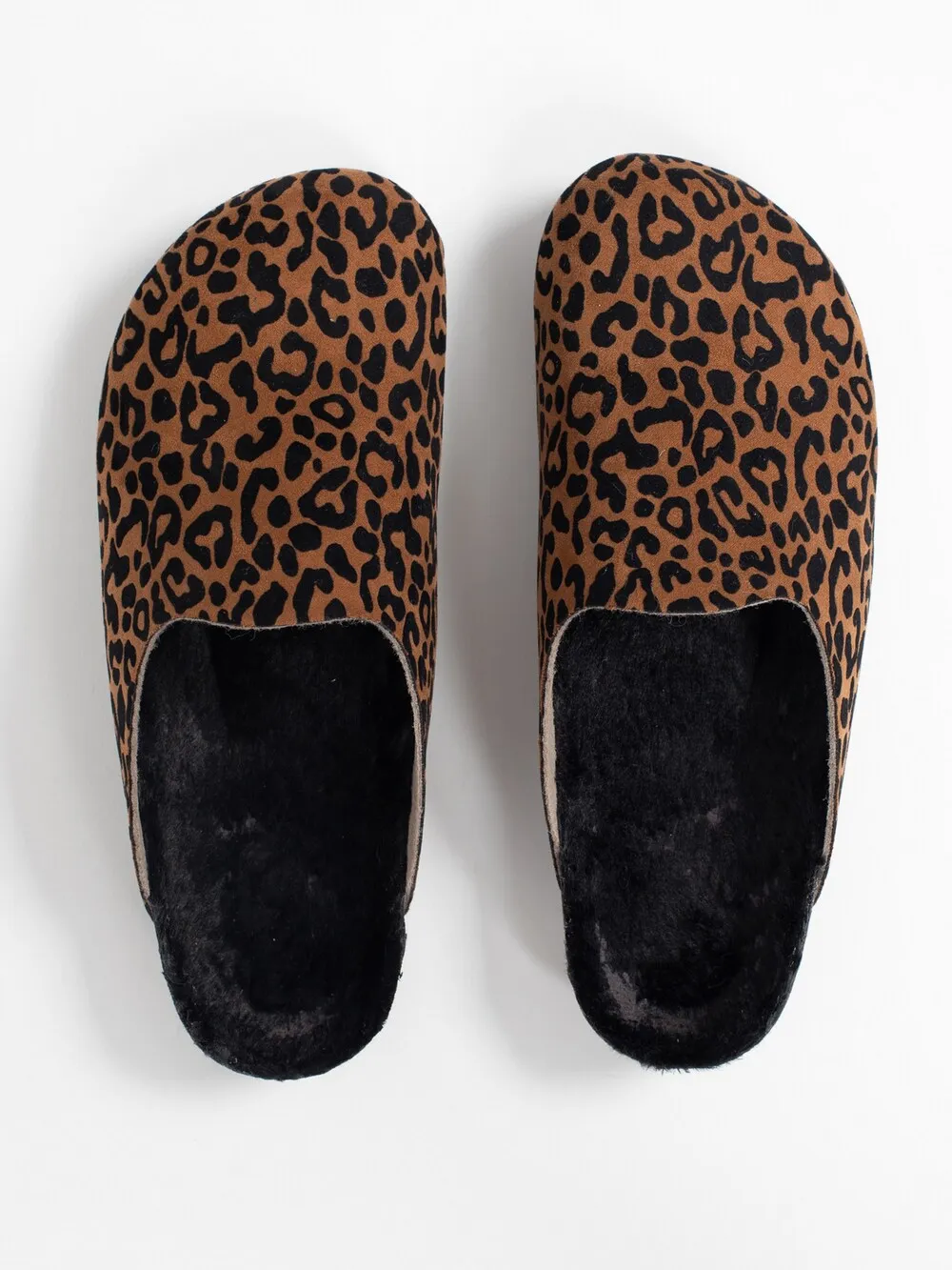 House slippers Bayton Malo, brown