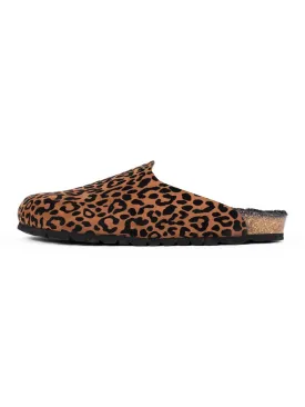 House slippers Bayton Malo, brown