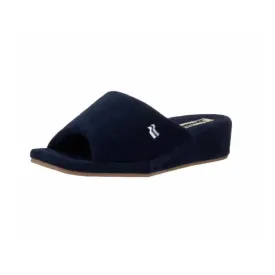 House slippers ROMIKA, dark blue