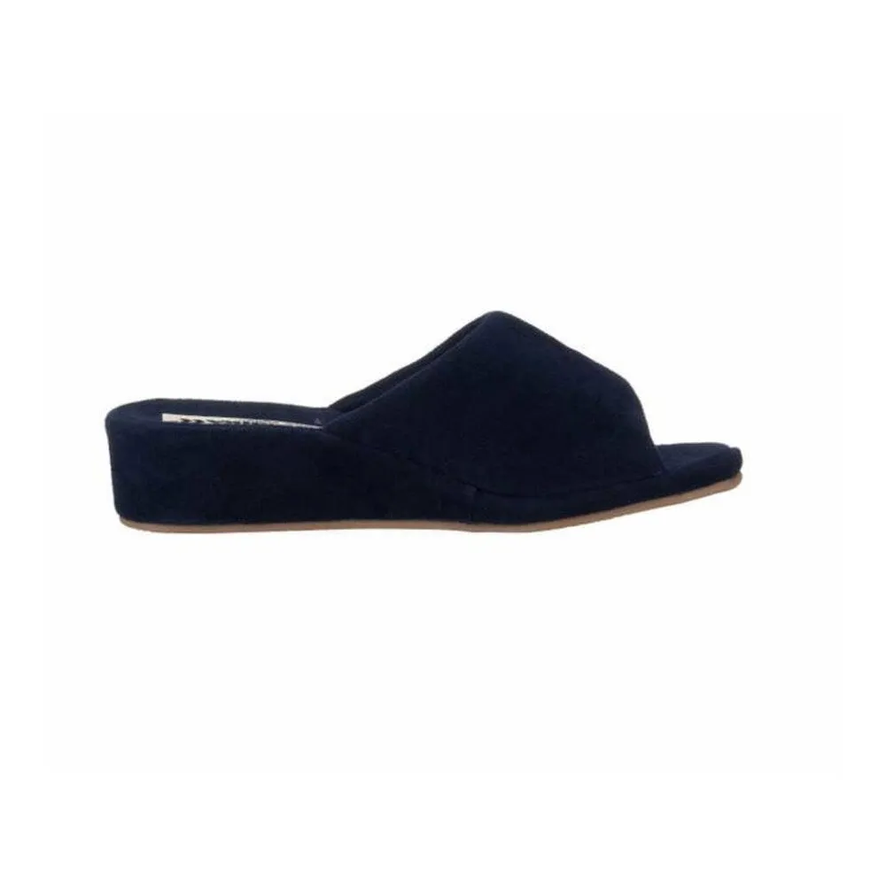 House slippers ROMIKA, dark blue