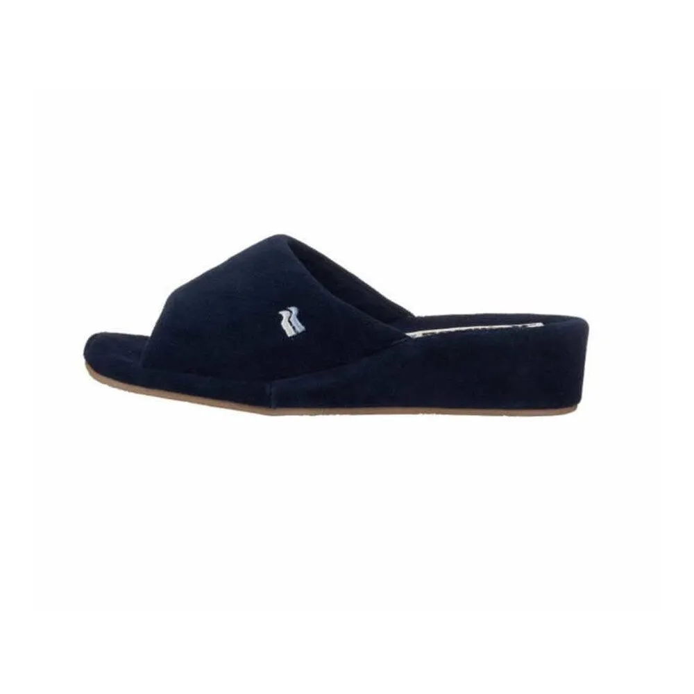House slippers ROMIKA, dark blue