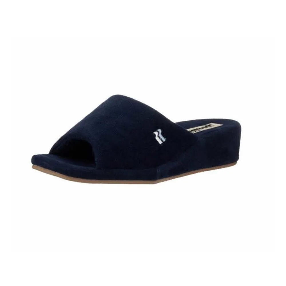 House slippers ROMIKA, dark blue