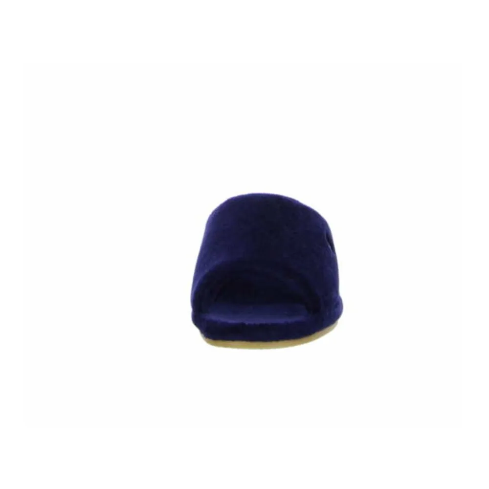 House slippers ROMIKA, dark blue