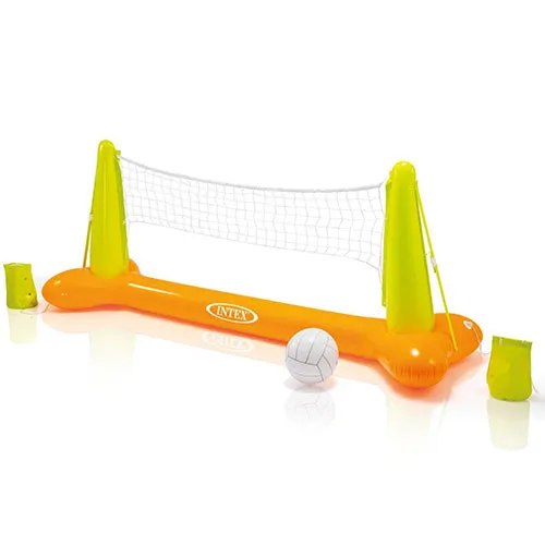 Intex Pool Volleyball Game