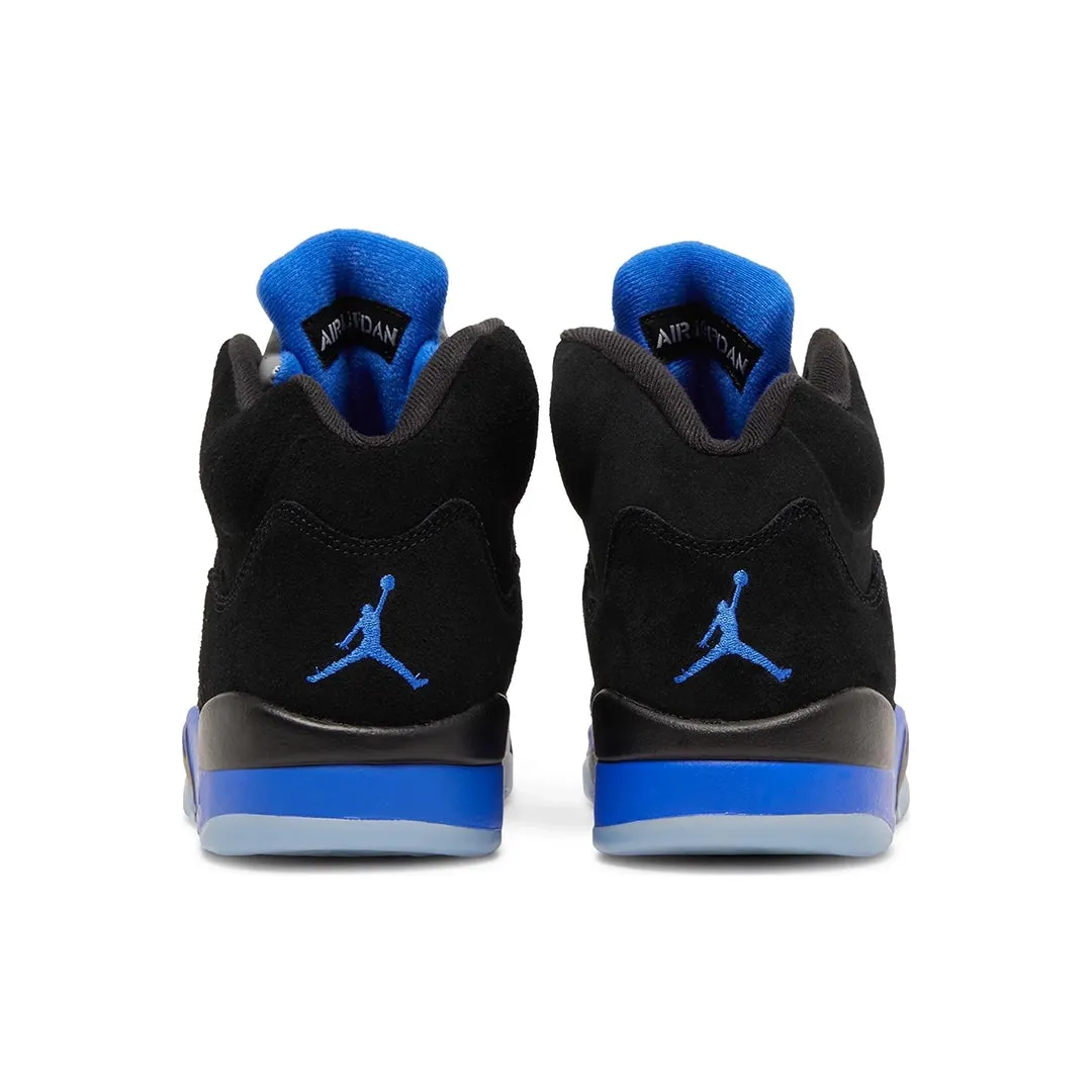 Jordan 5 Retro Racer Blue
