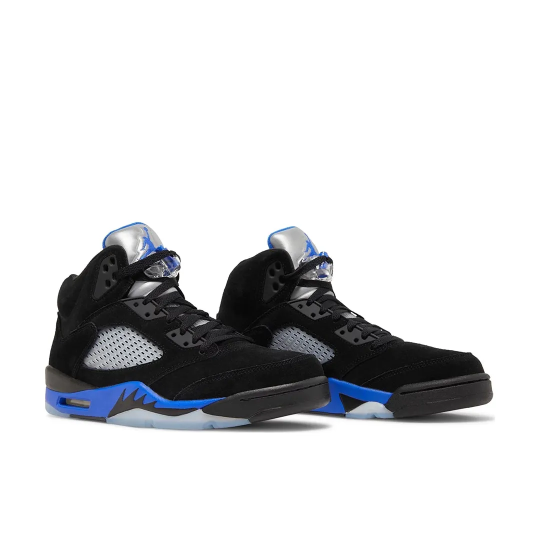 Jordan 5 Retro Racer Blue