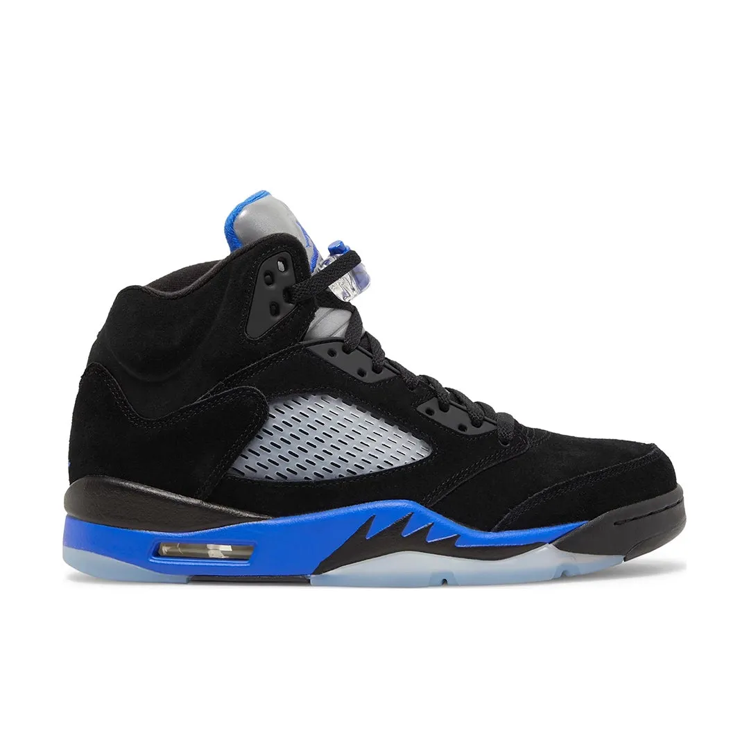 Jordan 5 Retro Racer Blue