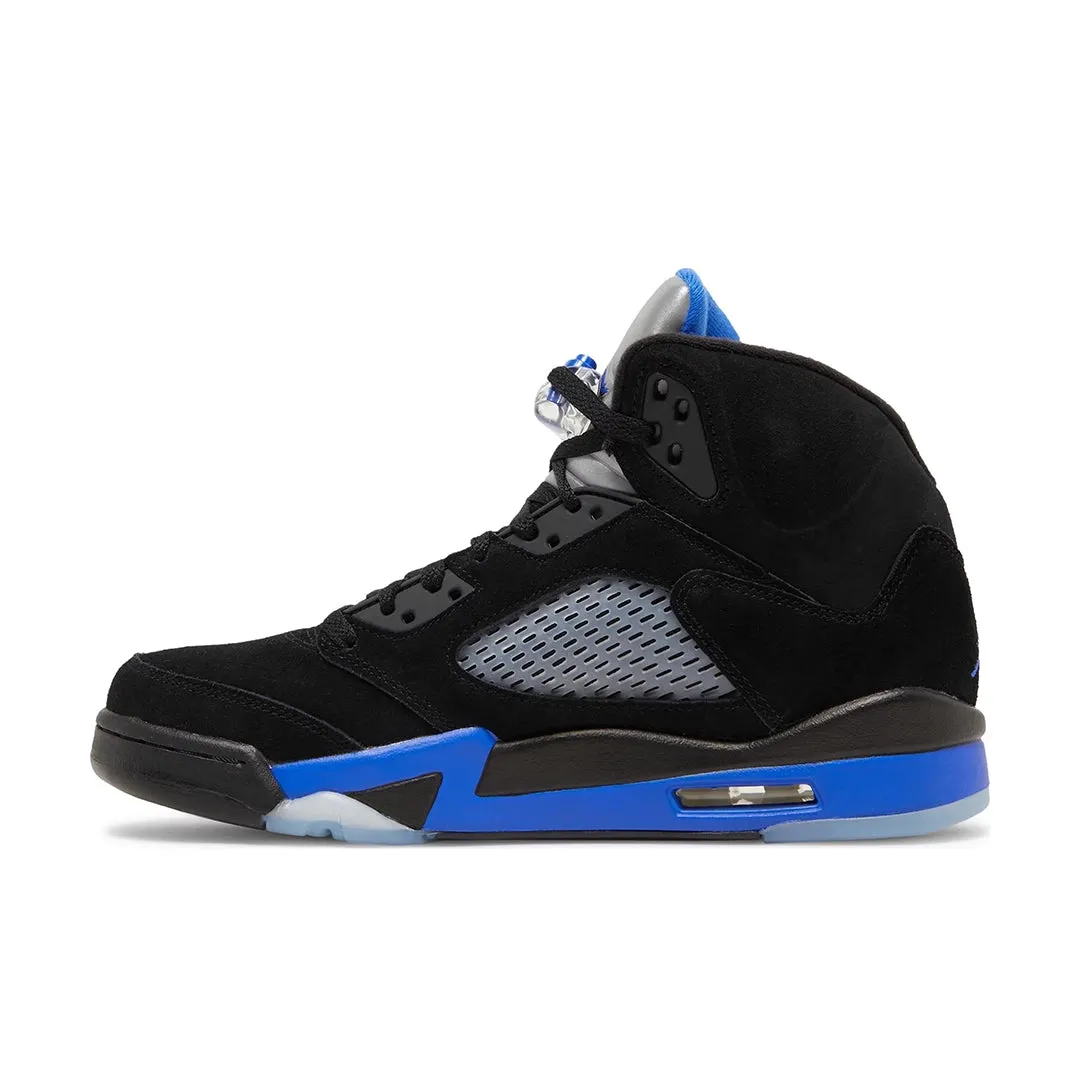 Jordan 5 Retro Racer Blue