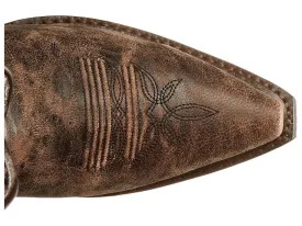 Laredo Access boots, black/brown