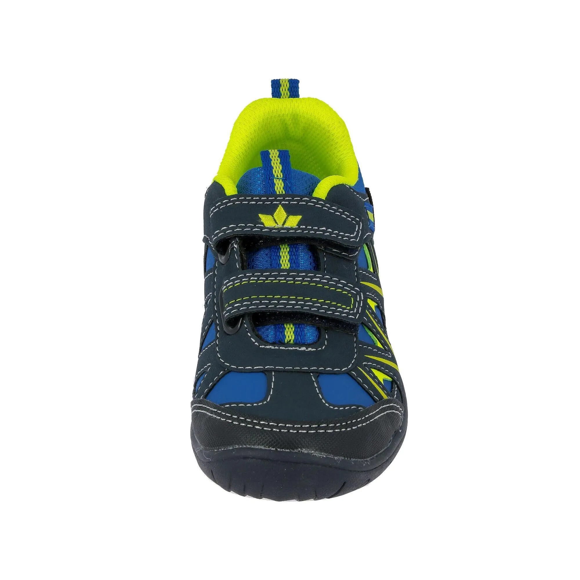 Leisure shoes blue boy Leisure shoes Kolibri V LICO, blue