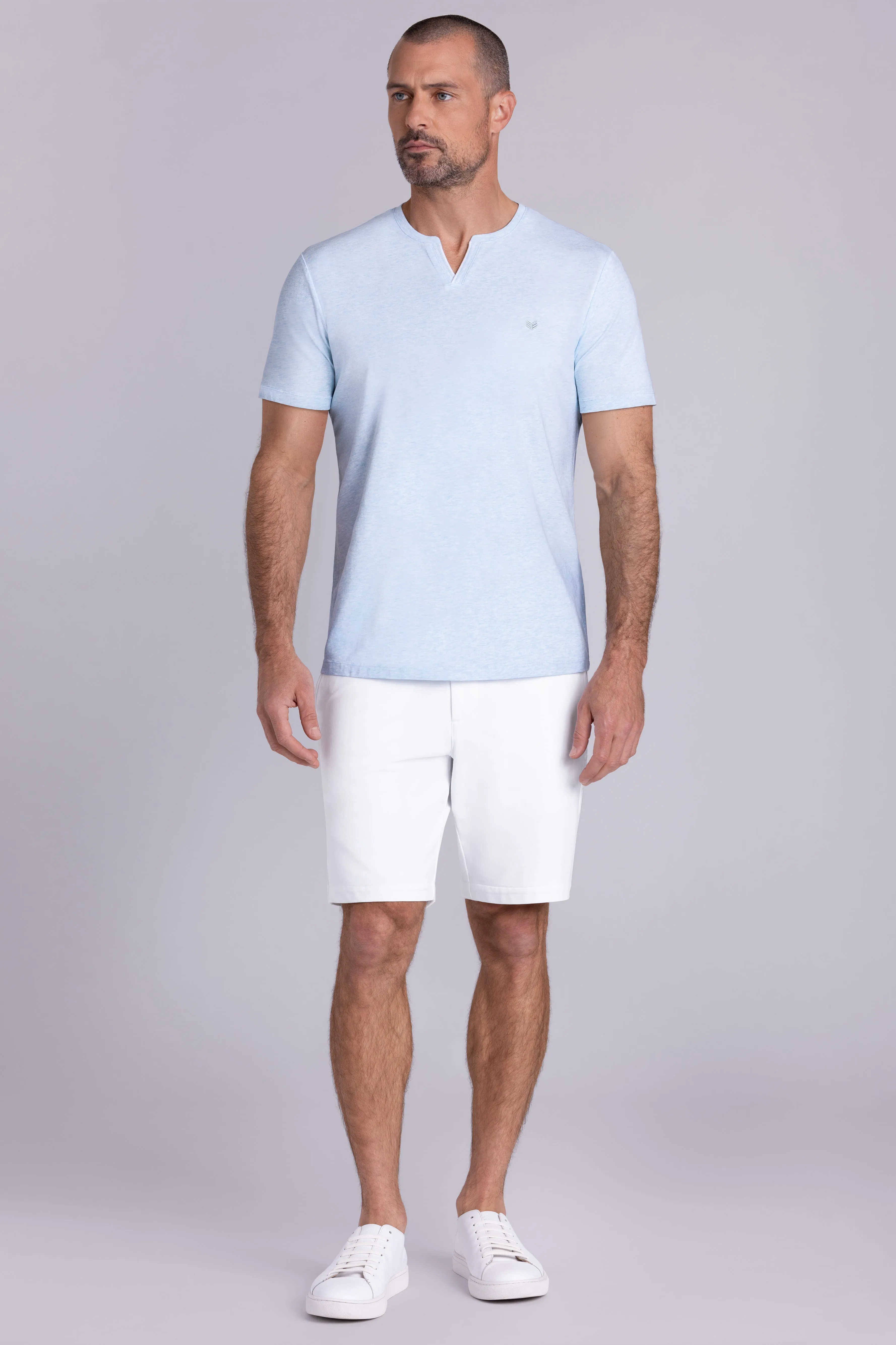 Lucid In Icy Cotton