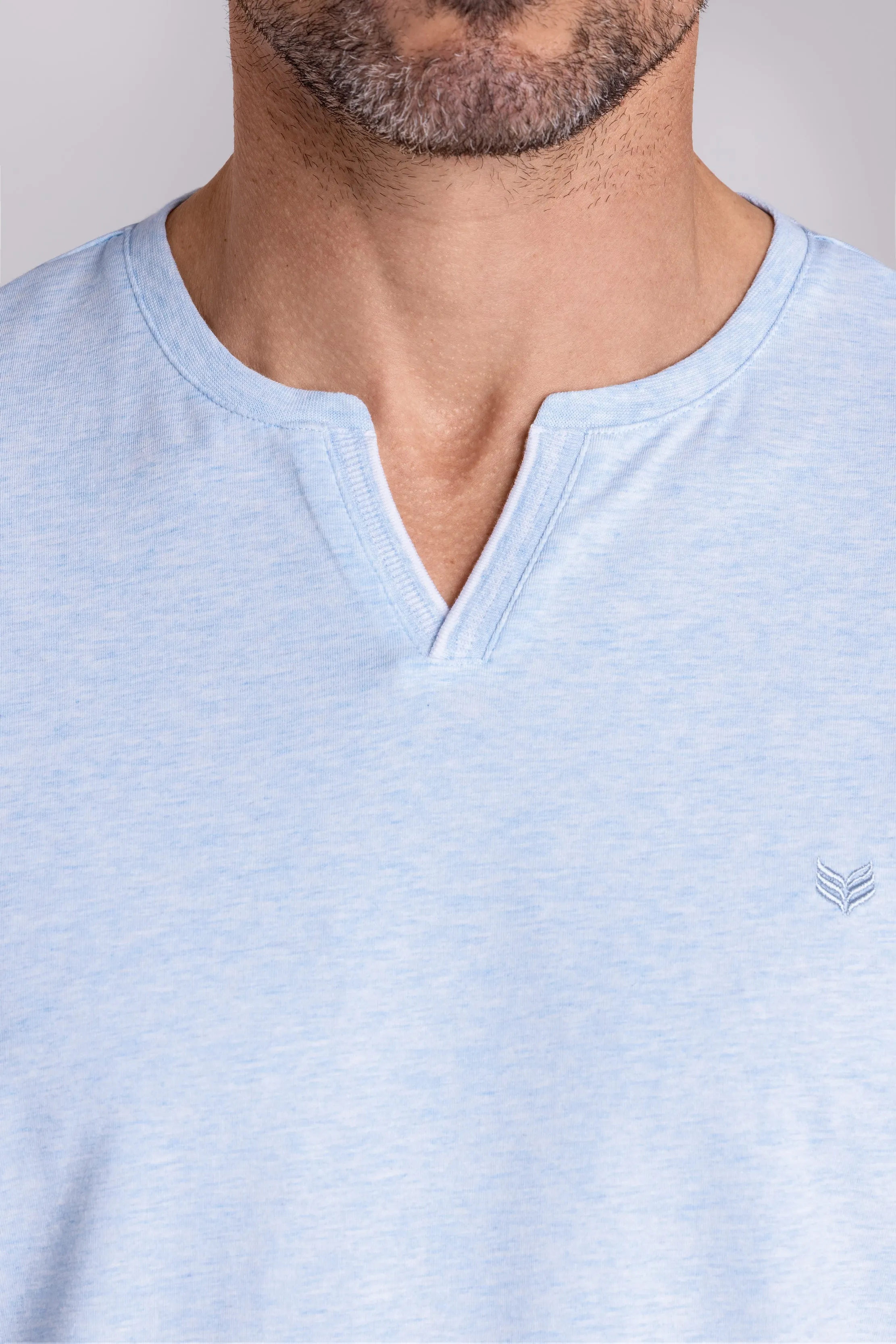 Lucid In Icy Cotton