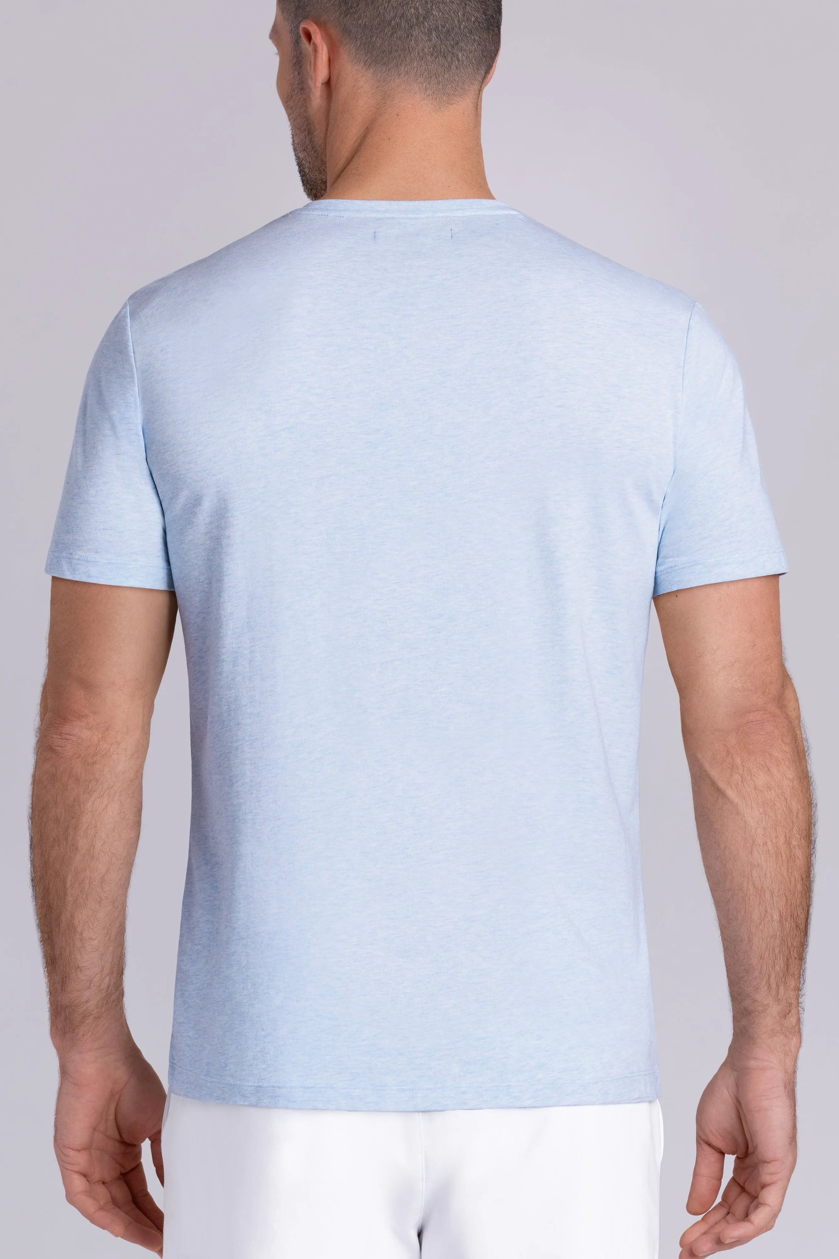 Lucid In Icy Cotton