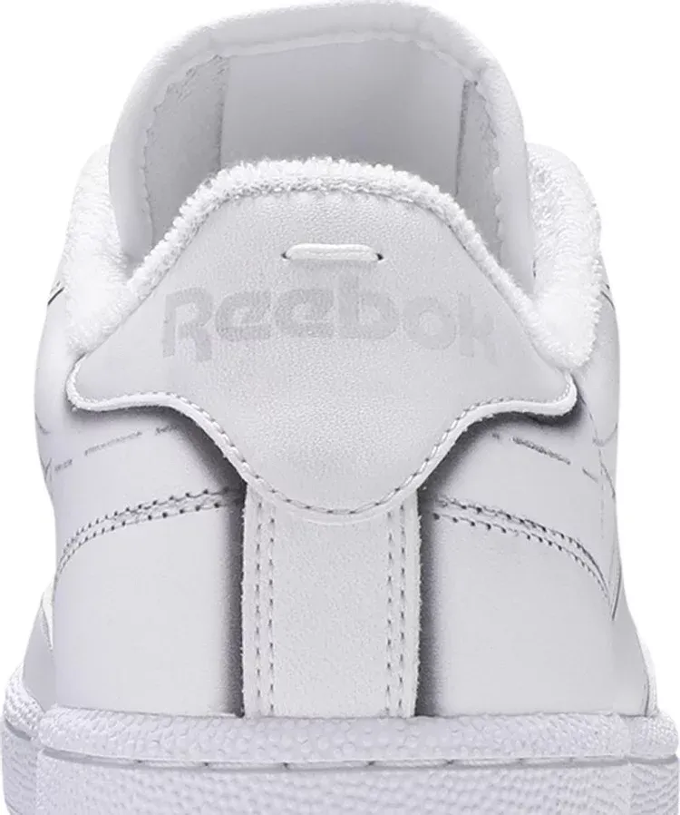 Maison margiela x club c 'white' Reebok sneakers, white