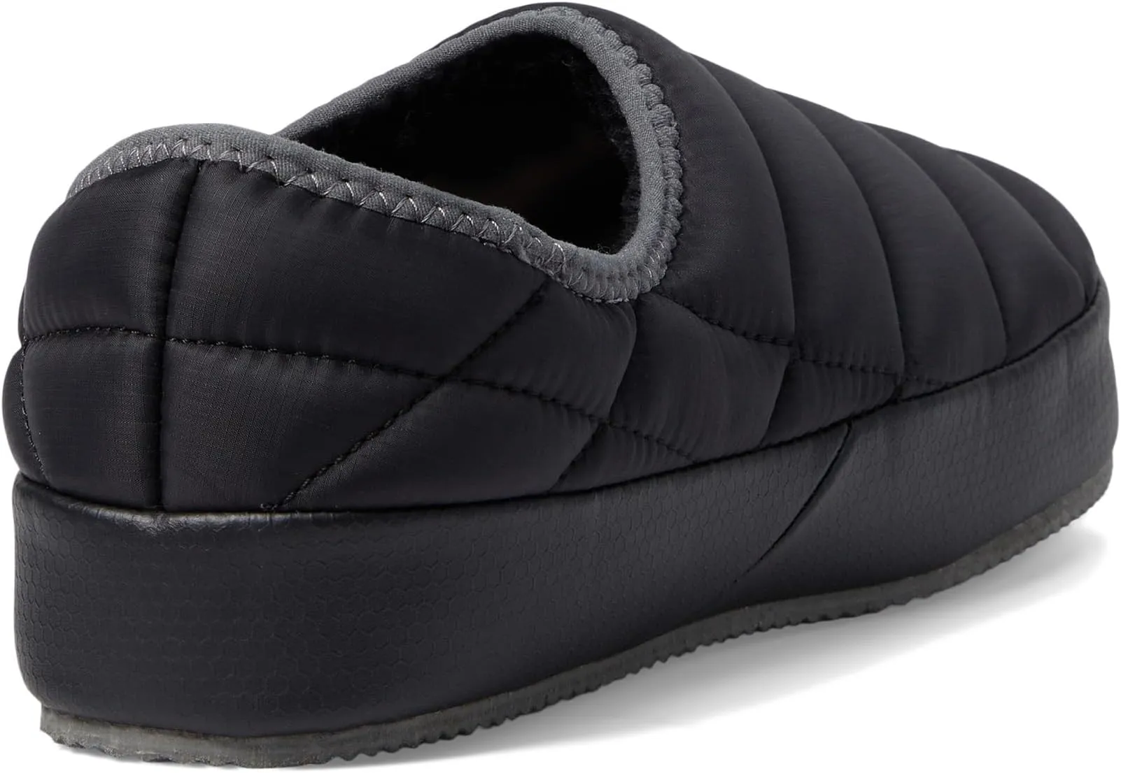 Maxon Clog Slipper Polo Ralph Lauren, black
