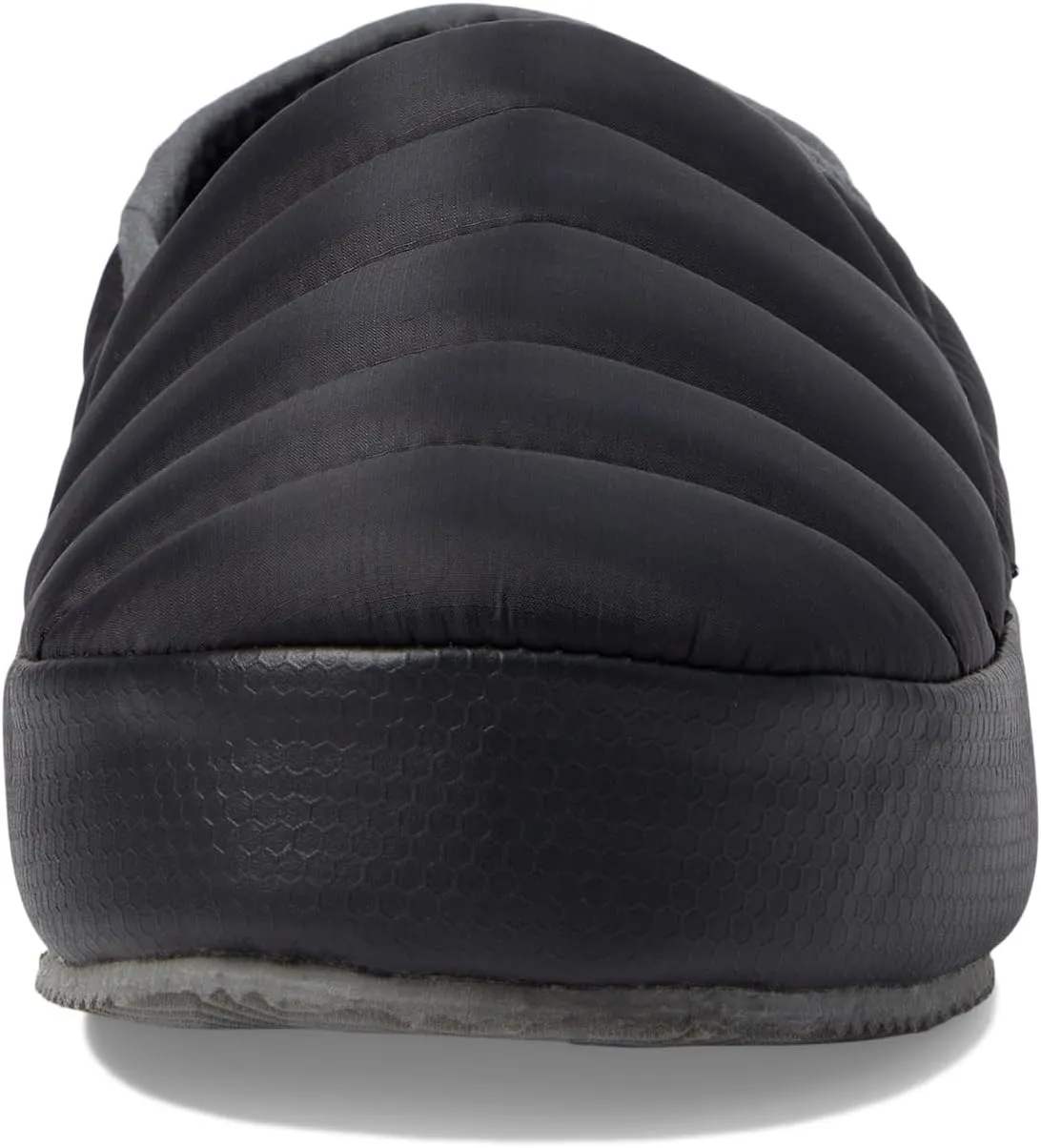 Maxon Clog Slipper Polo Ralph Lauren, black