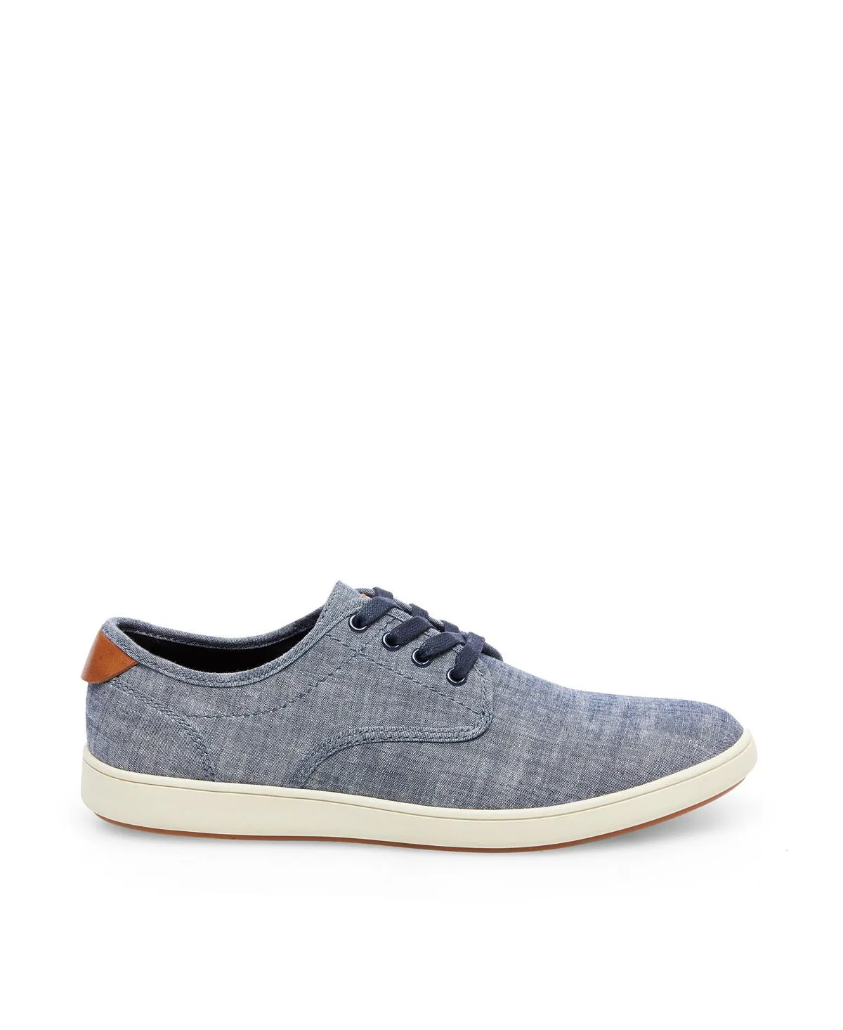 Men's Fenta Fashion Lace-up Steve Madden Sneakers