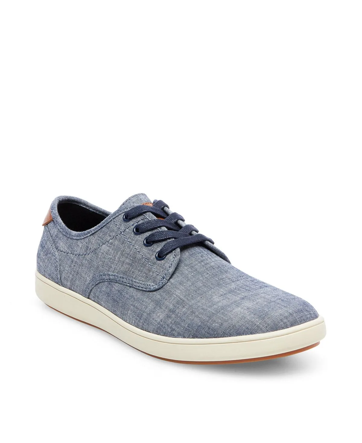 Men's Fenta Fashion Lace-up Steve Madden Sneakers