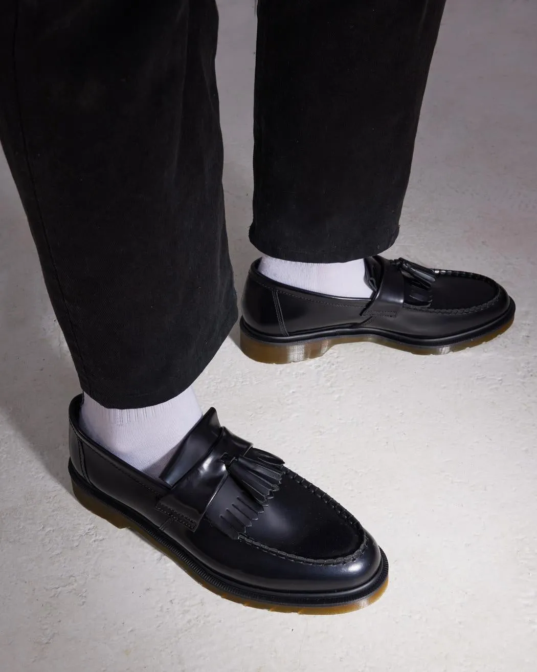 Mocassini ADRIAN Dr.Martens