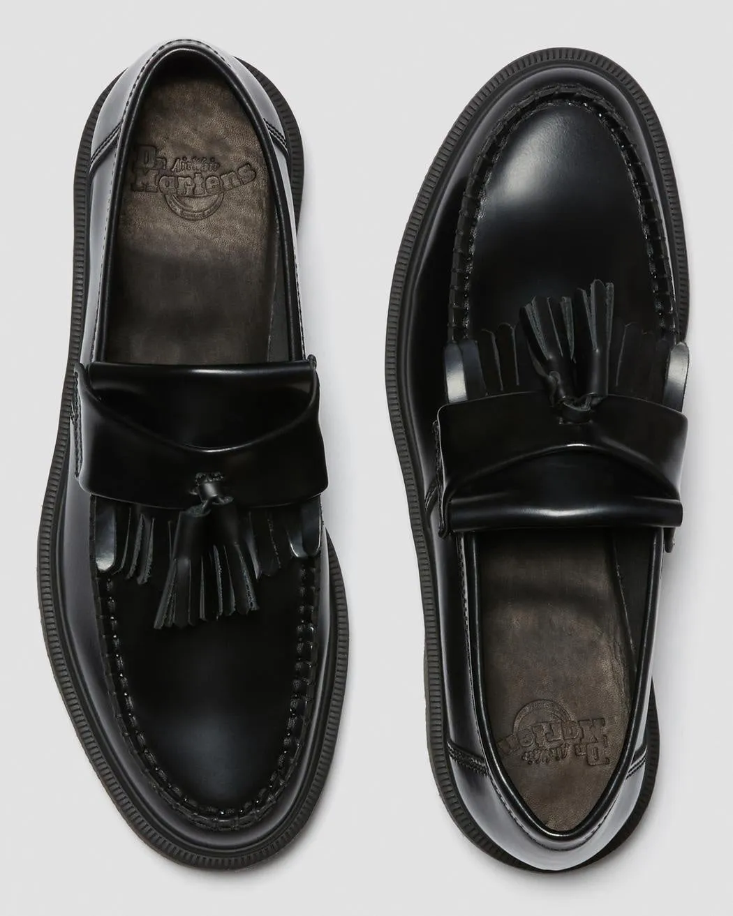 Mocassini ADRIAN Dr.Martens