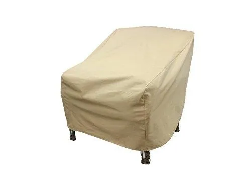 Modern Leisure Patio Chair Cover