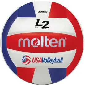 Molten L2 USA Volleyball