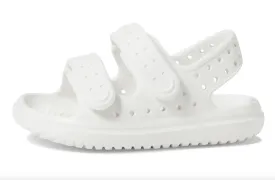 Native - Kids' Chase Sandal Shoe - White (10)