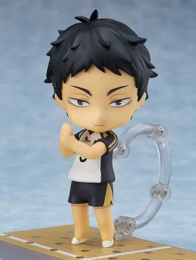 Nendoroid Keiji Akaashi (Re-Run)