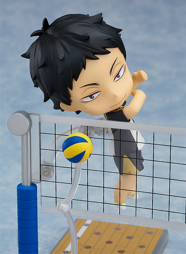 Nendoroid Keiji Akaashi (Re-Run)