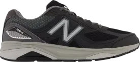 New Balance 1540v3 'Black Castlerock' sneakers, black