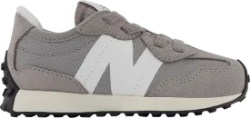 New Balance 327 Toddler 'Marblehead' Sneakers, Gray