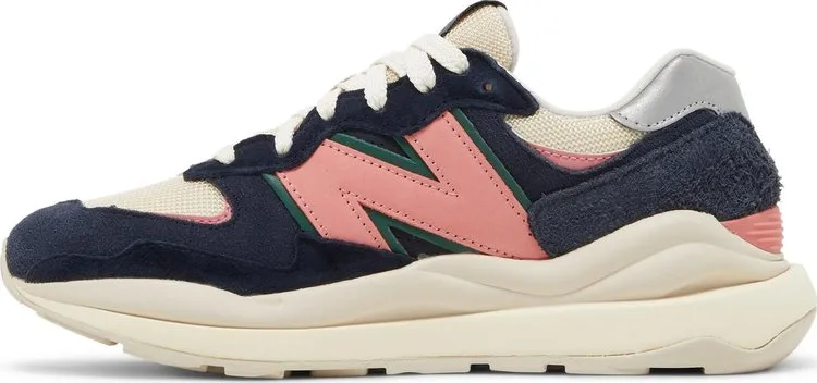 New Balance 57/40 'Lunar New Year - Eclipse' sneakers, blue
