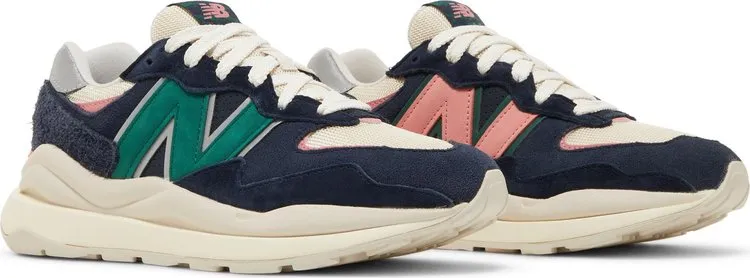 New Balance 57/40 'Lunar New Year - Eclipse' sneakers, blue