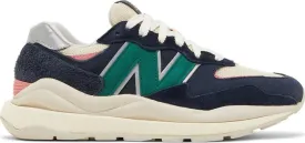 New Balance 57/40 'Lunar New Year - Eclipse' sneakers, blue