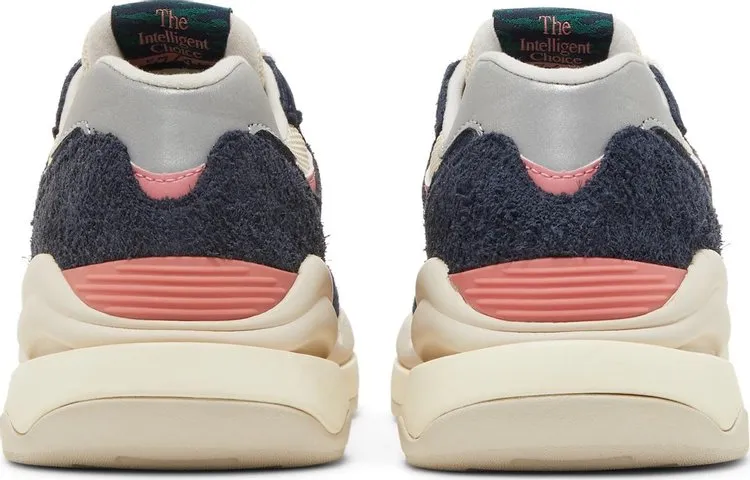 New Balance 57/40 'Lunar New Year - Eclipse' sneakers, blue