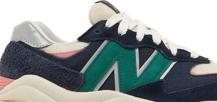 New Balance 57/40 'Lunar New Year - Eclipse' sneakers, blue