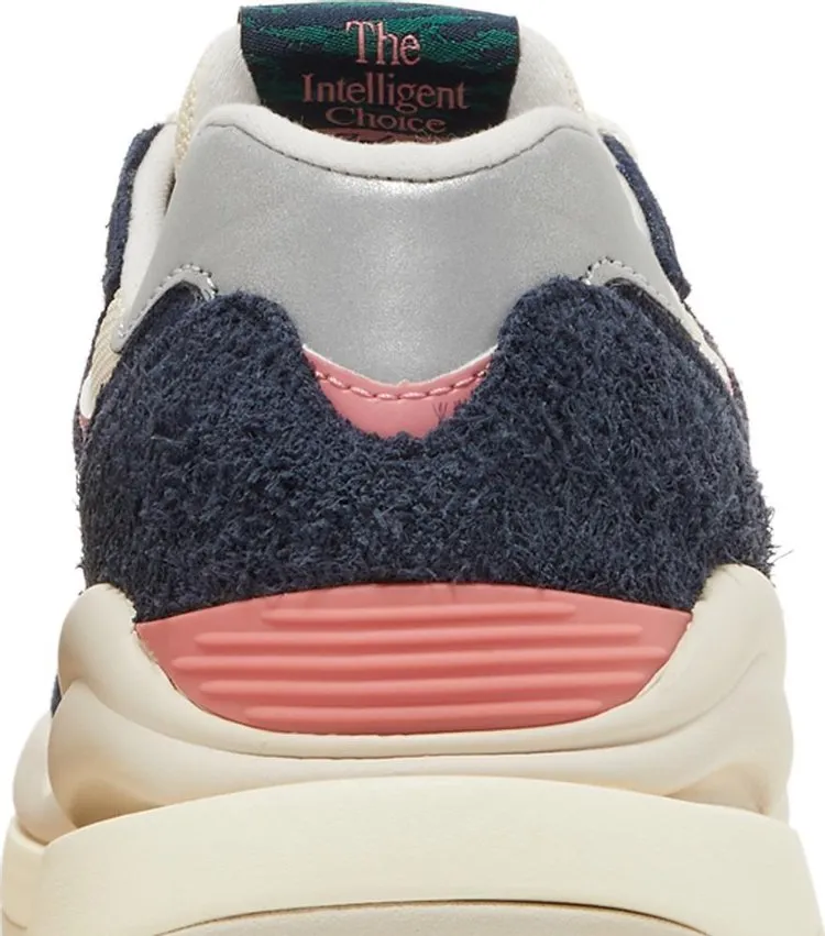 New Balance 57/40 'Lunar New Year - Eclipse' sneakers, blue
