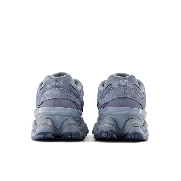 New Balance 9060 'Washed Blue' sneakers, gray