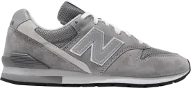New Balance 996 sneakers, gray