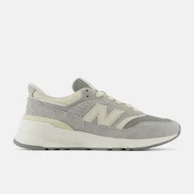 New Balance 997R - CONCRETE/LINEN