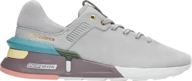 New Balance 997S 'Grey Suede' sneakers, gray